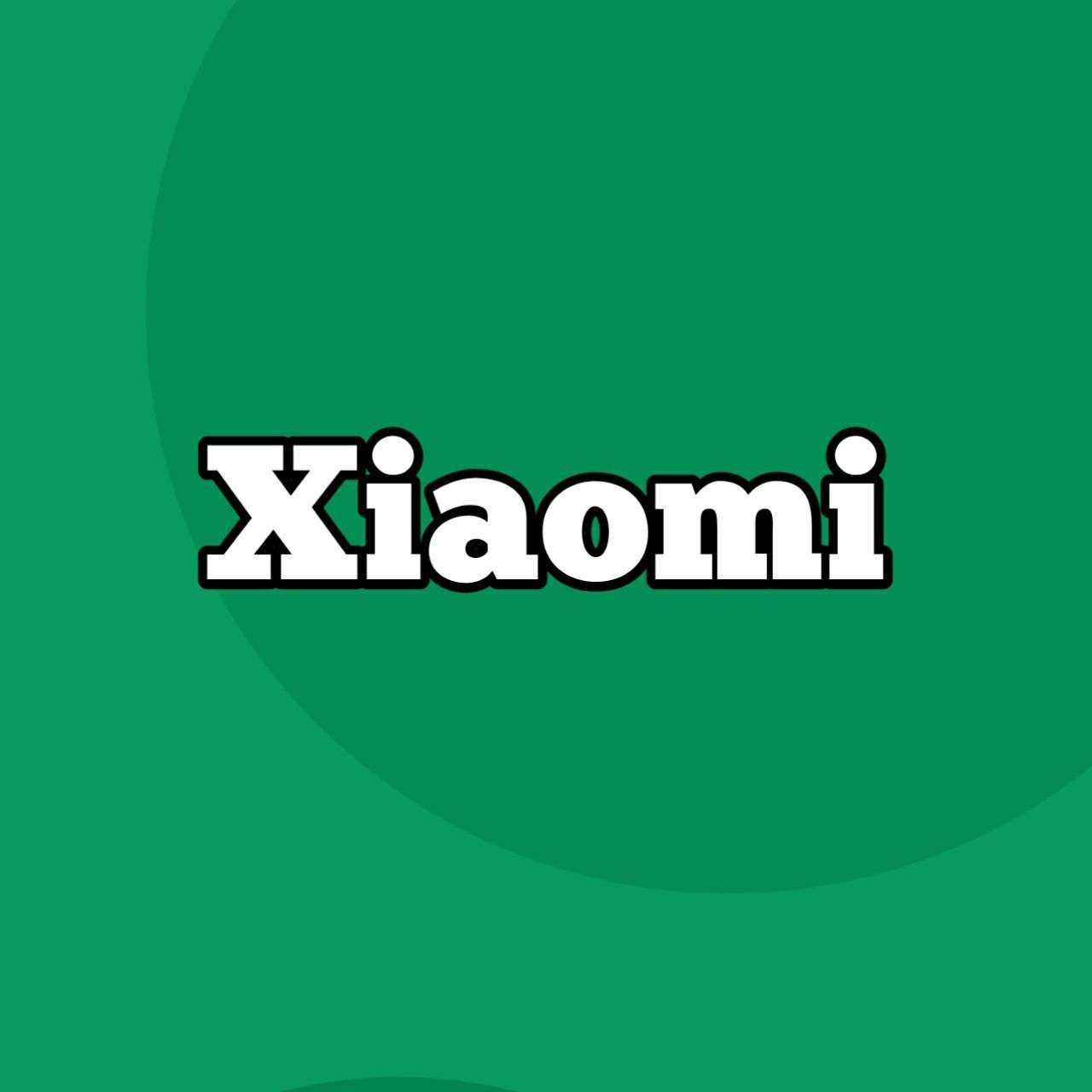 xiaomi pic