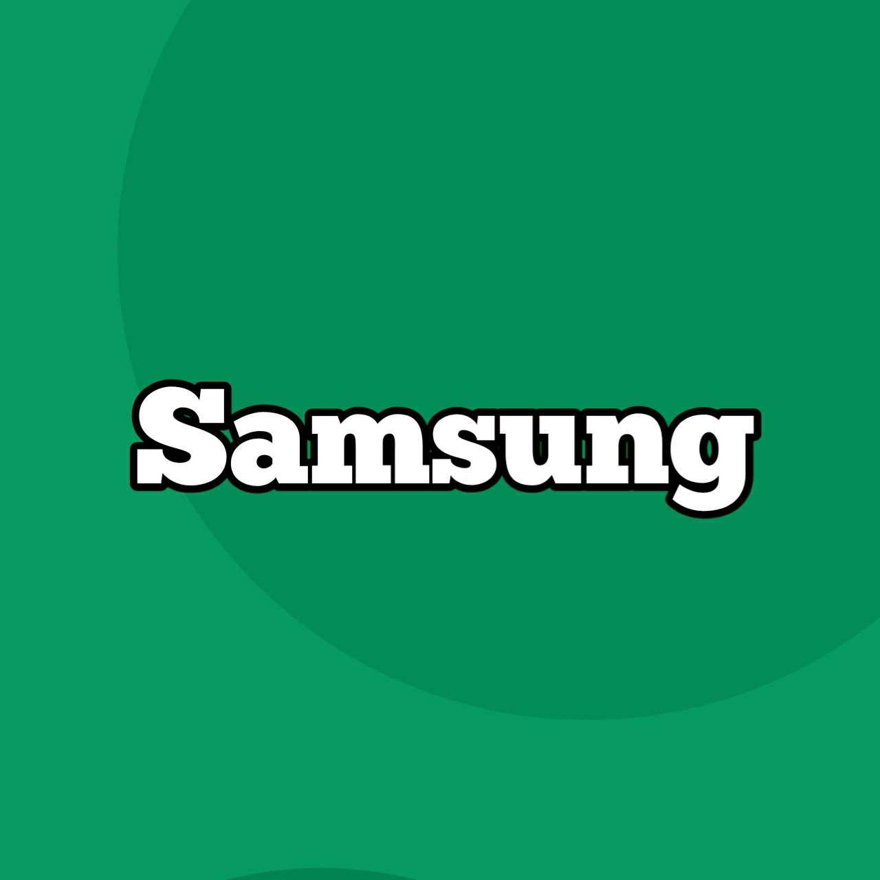 samsung