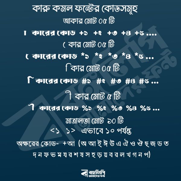 কারু কমল - Image 3