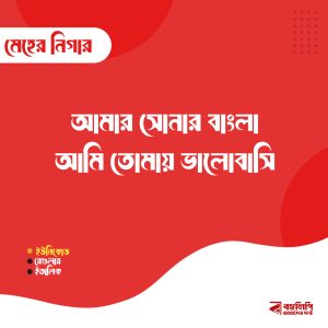 মেহের নিগার