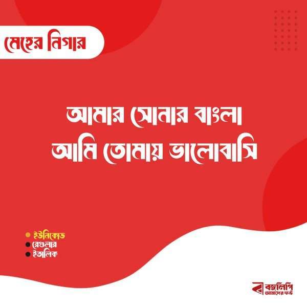 মেহের নিগার
