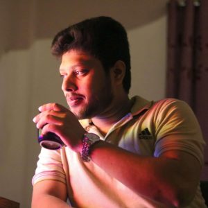 Picture of সাখাওয়াত কাজী
