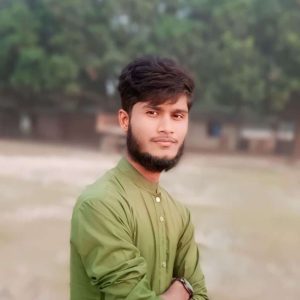 Picture of নাজমুল হক