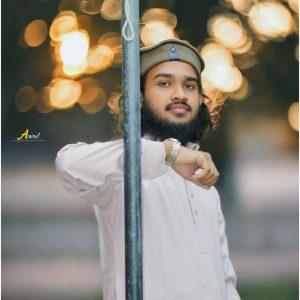 Picture of আমিনুর রহমান