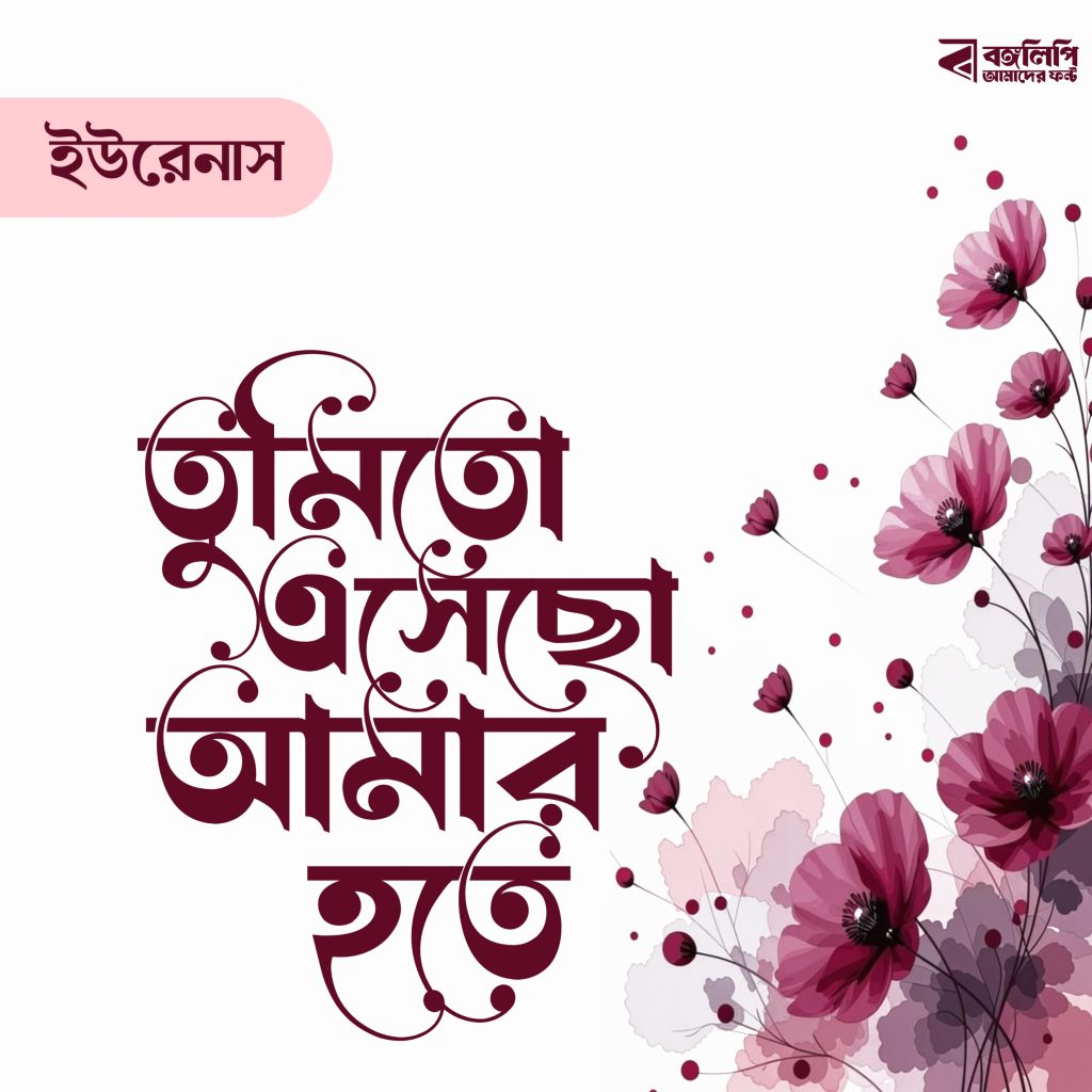 বাংলা ফন্ট ডাউনলোড। Bangla font download