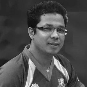 Picture of আল মামুন হোসেন