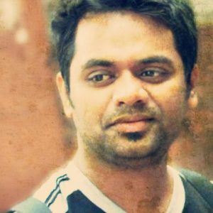 Picture of চন্দন আচার্য